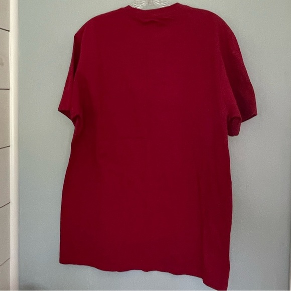 Ecko Unltd Graphic T Shirt Ecko Unltd. 1972 Sz L - Picture 3 of 4